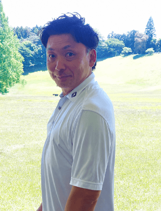 管沼 稔プロフィール｜ヨコヤマ・ゴルフスクール PGA A級ティーチングプロ