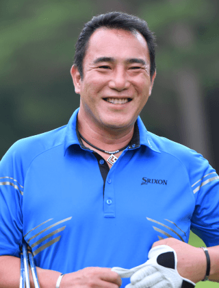横山 健司プロフィール｜ヨコヤマ・ゴルフスクール PGA A級ティーチングプロ