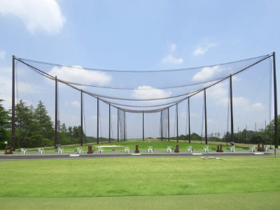 ゴルフコース画像