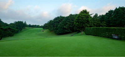ゴルフコース画像